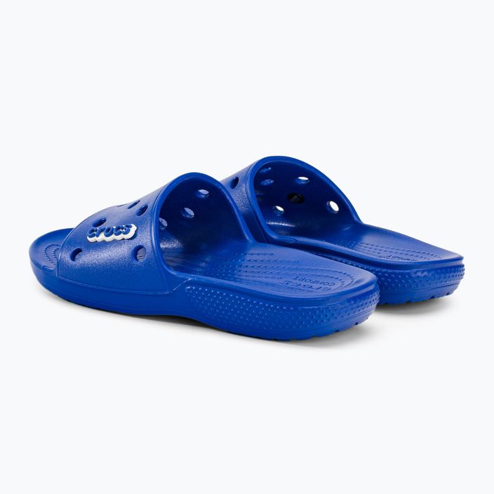 Žabky Crocs Classic Crocs Slide blue 206121-4KZ 3