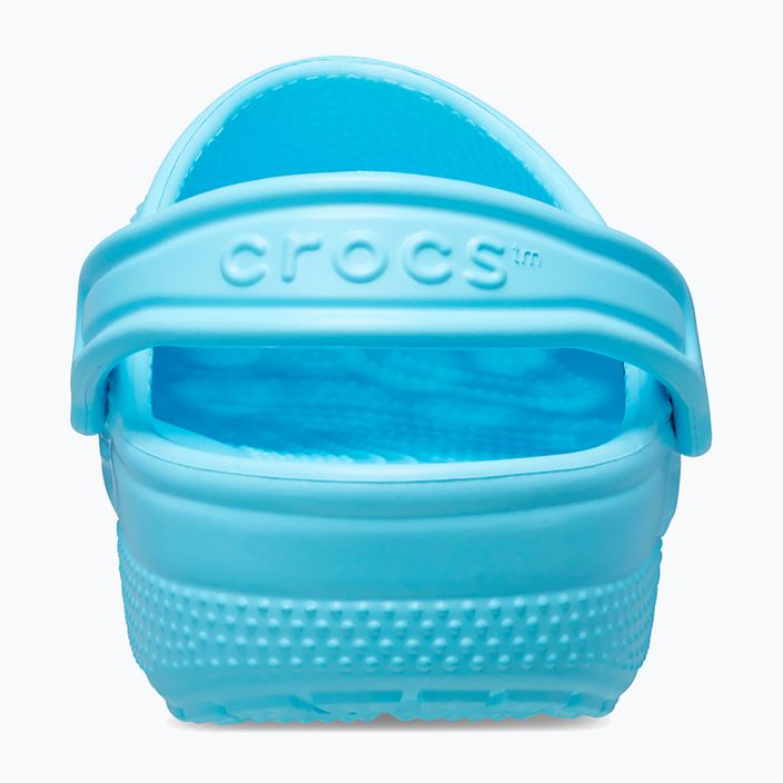 Dětské nazouváky  Crocs Classic Clog Kids arctic 11