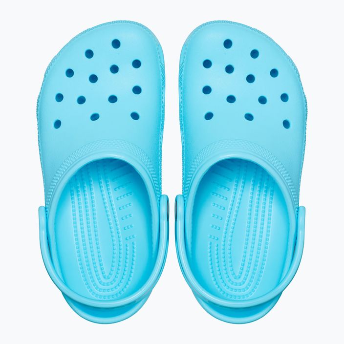 Dětské nazouváky  Crocs Classic Clog Kids arctic 13