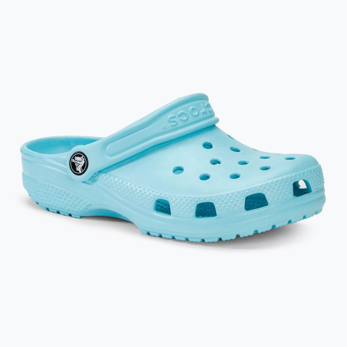 Dětské nazouváky  Crocs Classic Clog Kids arctic 2