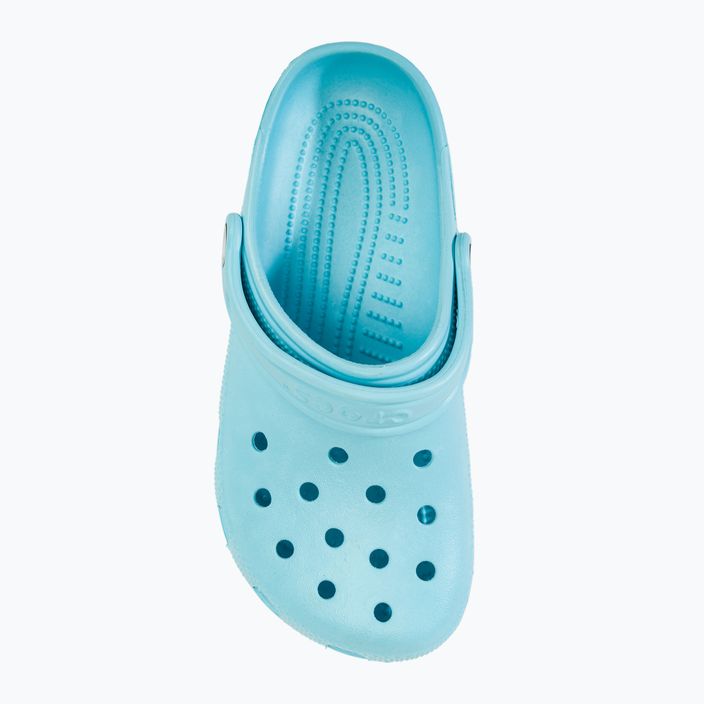 Dětské nazouváky  Crocs Classic Clog Kids arctic 6