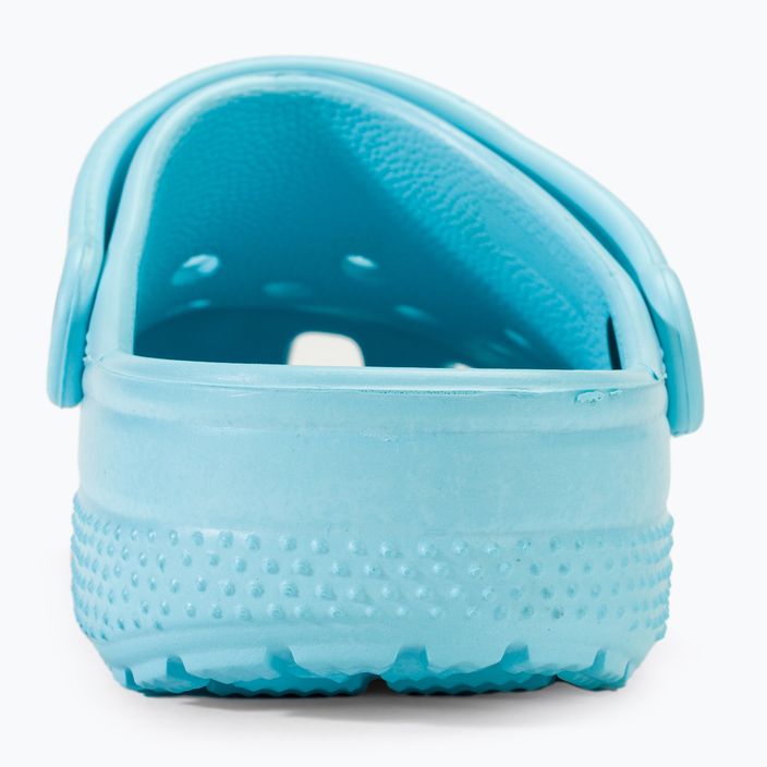 Dětské nazouváky  Crocs Classic Clog Kids arctic 7