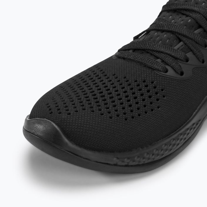 Dámské boty Crocs LiteRide 360 Pacer black/black 7