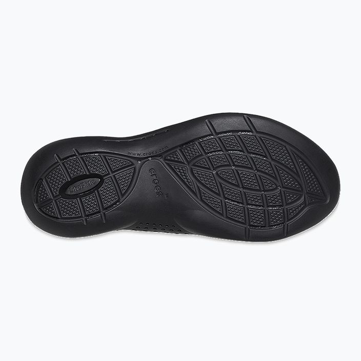 Dámské boty Crocs LiteRide 360 Pacer black/black 12