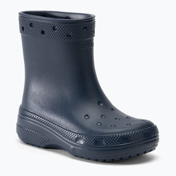 Crocs Classic Boot Kids black wellingtons