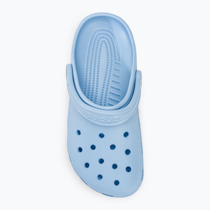 Pantofle  Crocs Classic blue calcite 6
