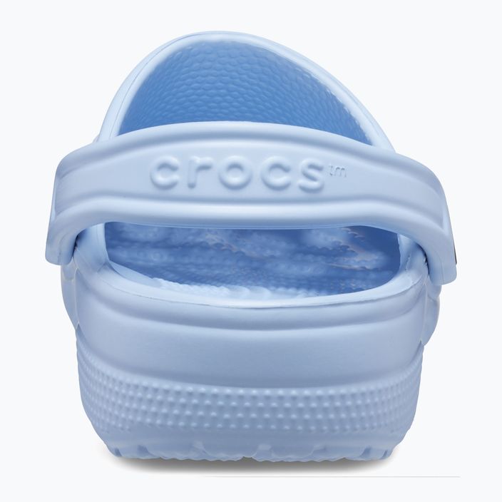 Pantofle  Crocs Classic blue calcite 11