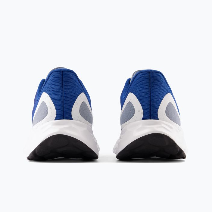 Pánské běžecké boty New Balance Fresh Foam Arishi v4 modré NBMARIS 14