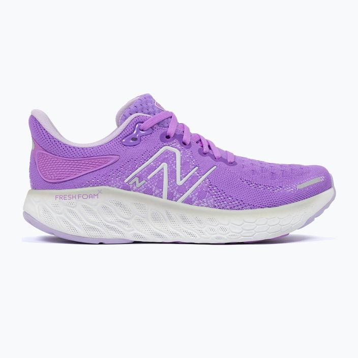 Dámské běžecké boty New Balance Fresh Foam 1080 v12 electric purple 11