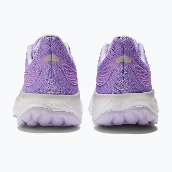 Dámské běžecké boty New Balance Fresh Foam 1080 v12 electric purple 13