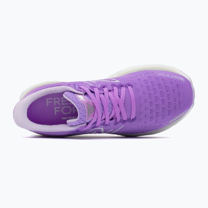 Dámské běžecké boty New Balance Fresh Foam 1080 v12 electric purple 14