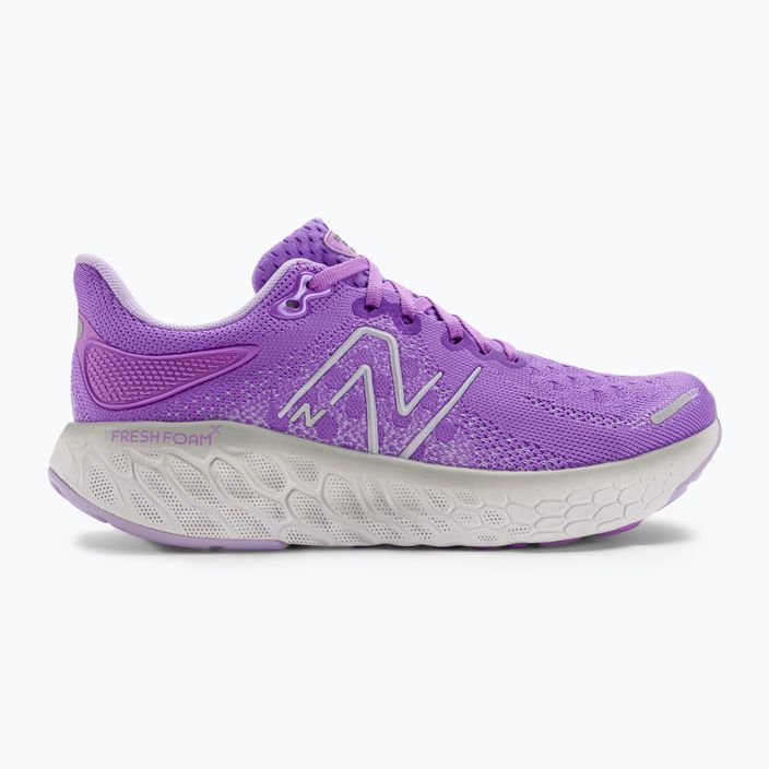 Dámské běžecké boty New Balance Fresh Foam 1080 v12 electric purple 2