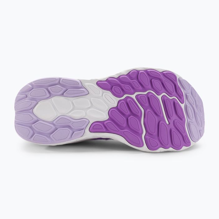 Dámské běžecké boty New Balance Fresh Foam 1080 v12 electric purple 5