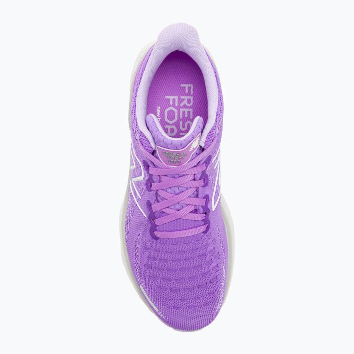 Dámské běžecké boty New Balance Fresh Foam 1080 v12 electric purple 6