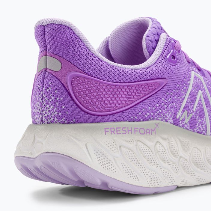 Dámské běžecké boty New Balance Fresh Foam 1080 v12 electric purple 9