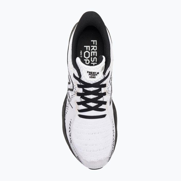 Pánské běžecké boty New Balance W1080V12 white 6