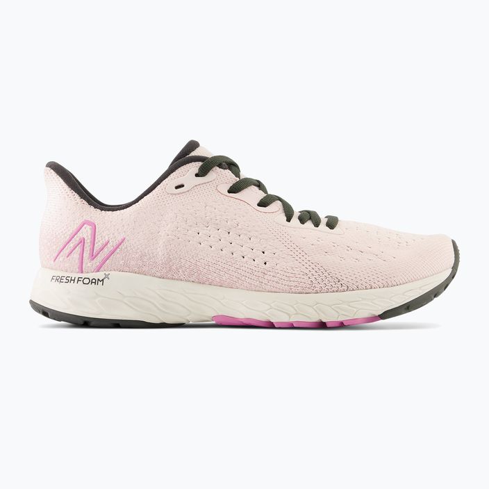Dámské běžecké boty New Balance WTMPOV2 růžové NBWTMPOCB2 10