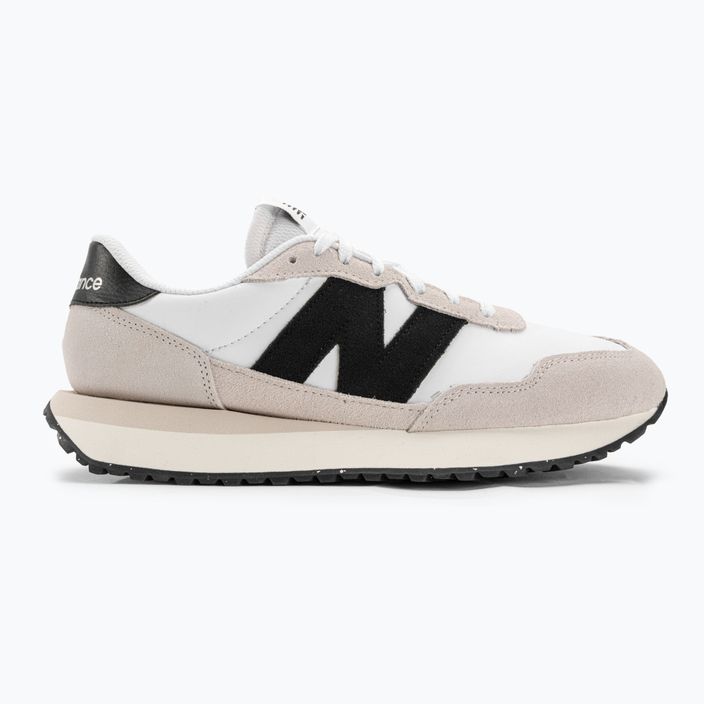 Pánské boty New Balance WS237V1 white 2