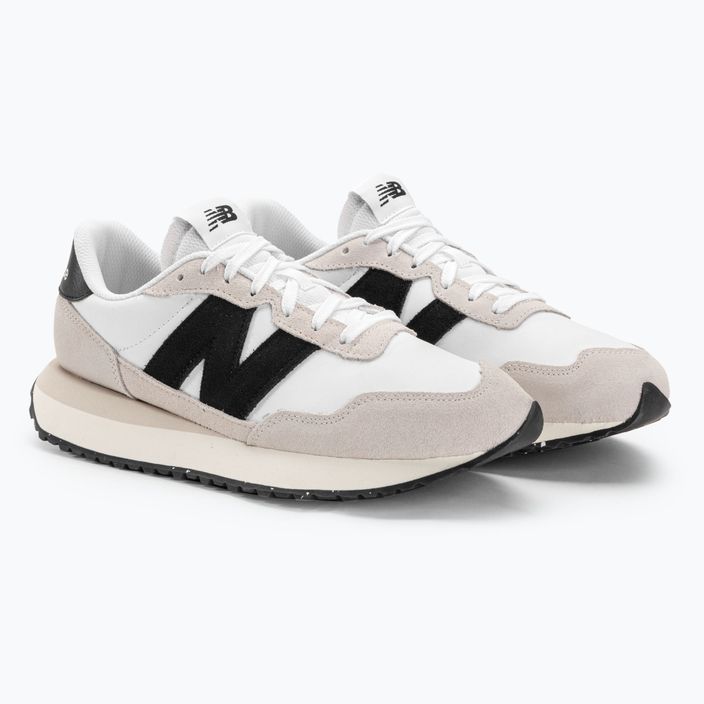 Pánské boty New Balance WS237V1 white 4