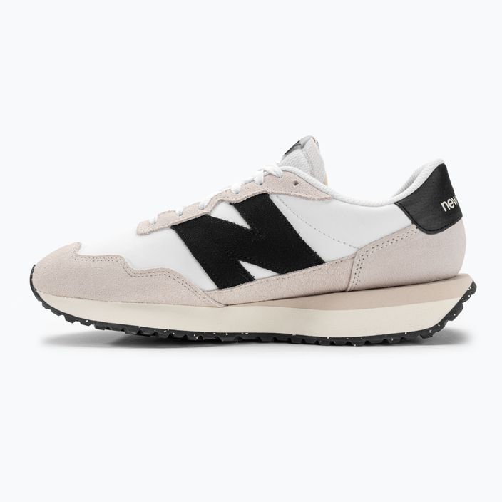 Pánské boty New Balance WS237V1 white 10