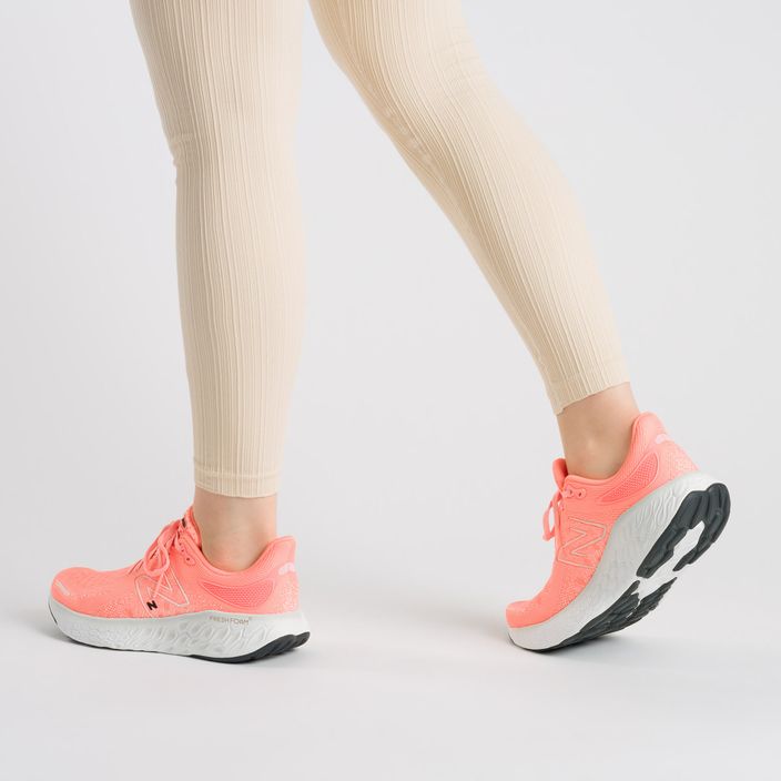 New Balance Fresh Foam 1080 v12 pink dámské běžecké boty W1080N12.B.080 3