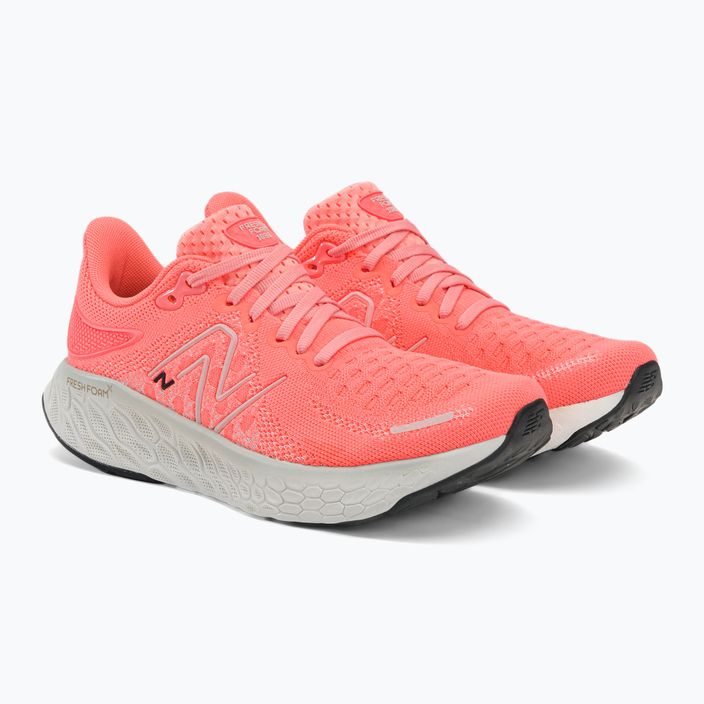 New Balance Fresh Foam 1080 v12 pink dámské běžecké boty W1080N12.B.080 6