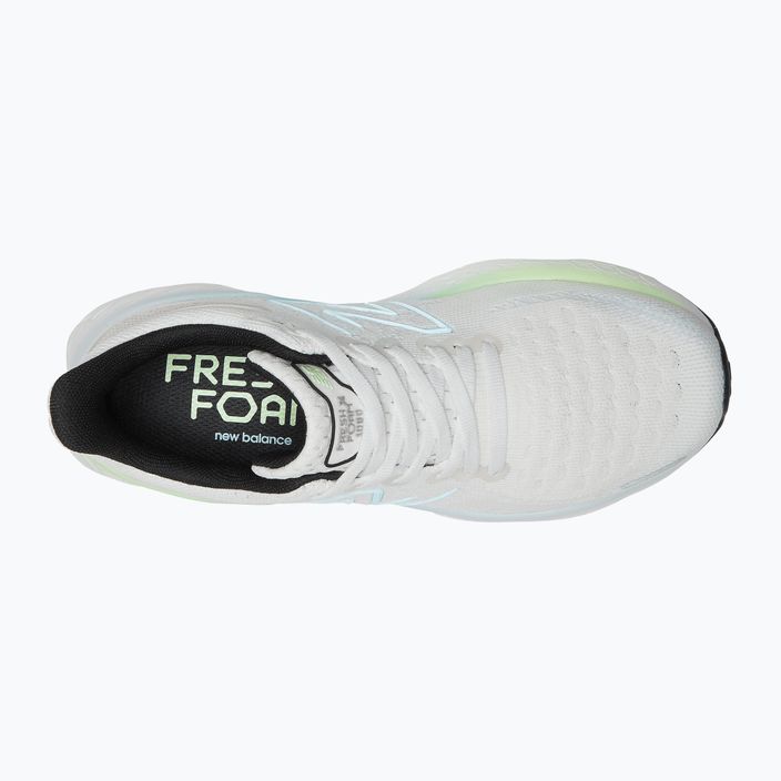 Dámské běžecké boty New Balance Fresh Foam 1080 v12 white 15