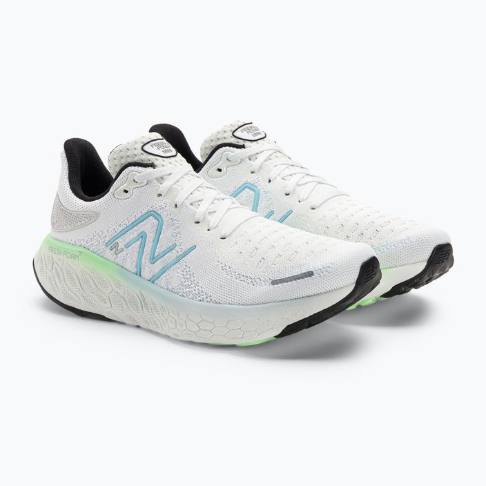 Dámské běžecké boty New Balance Fresh Foam 1080 v12 white 4