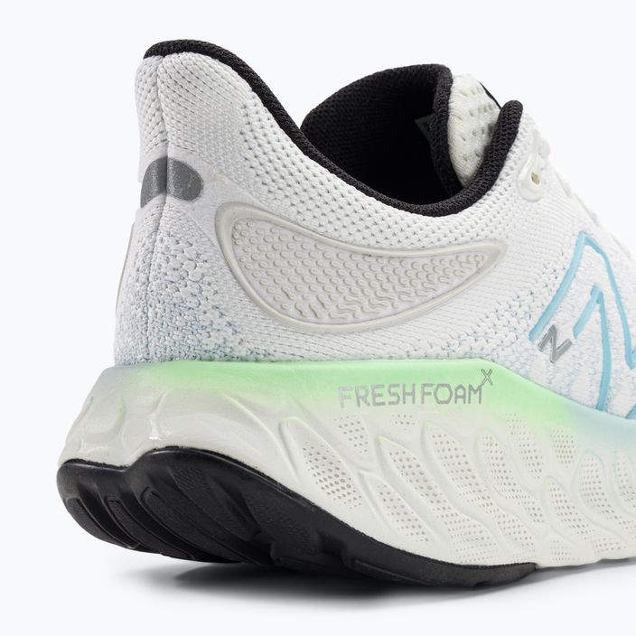 Dámské běžecké boty New Balance Fresh Foam 1080 v12 white 9