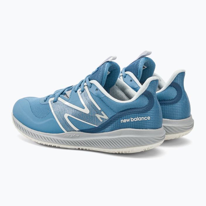 Dámské tenisové boty New Balance 796v3 modréNBWCH796 3