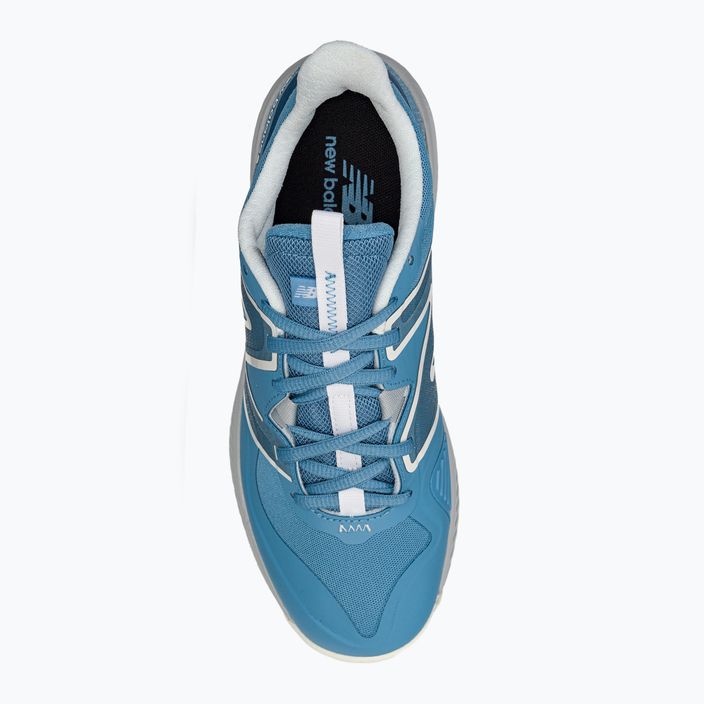 Dámské tenisové boty New Balance 796v3 modréNBWCH796 6
