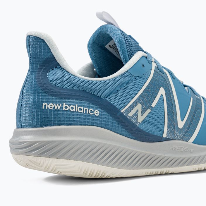 Dámské tenisové boty New Balance 796v3 modréNBWCH796 9