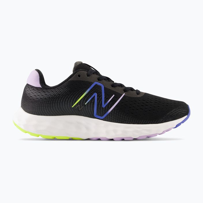 Dámské běžecké boty New Balance W520V8 černé NBW520C 11