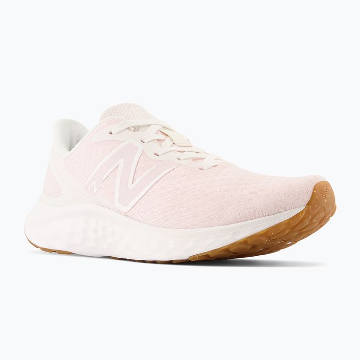 Dámské běžecké boty New Balance Fresh Foam Arishi v4 růžové NBMARIS 10