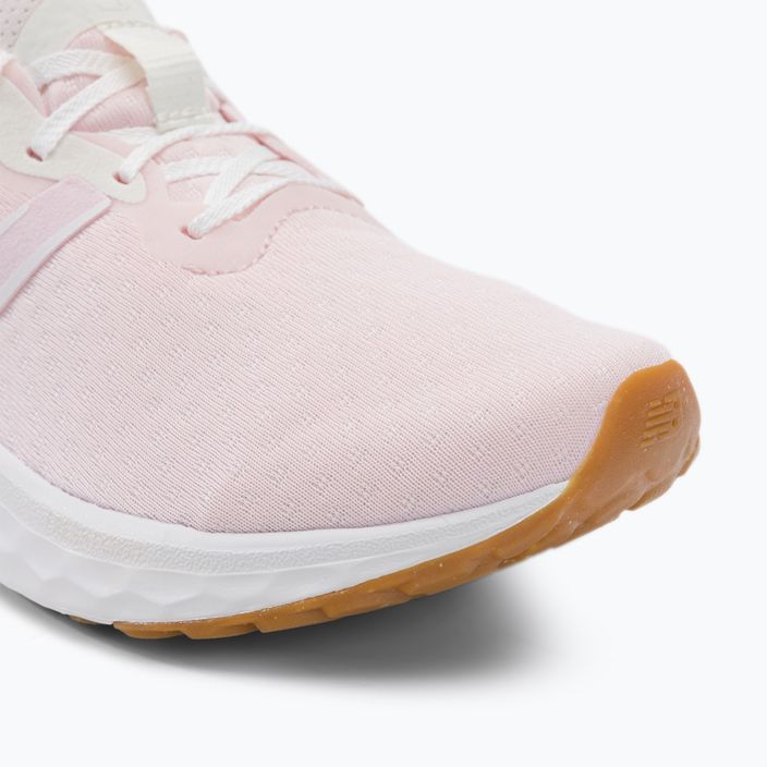 Dámské běžecké boty New Balance Fresh Foam Arishi v4 růžové NBMARIS 7