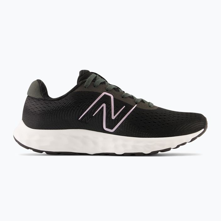 Dámské běžecké boty New Balance W520V8 černé NBW520L 10