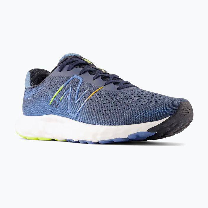 Pánské běžecké boty  New Balance Fresh Foam 520 v8 blue 9