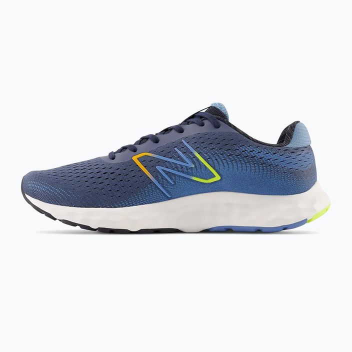 Pánské běžecké boty  New Balance Fresh Foam 520 v8 blue 11