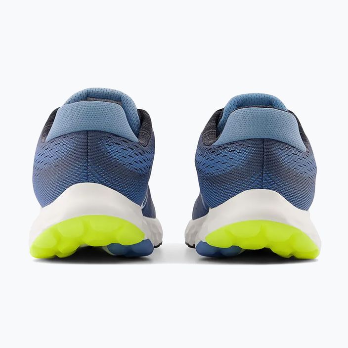 Pánské běžecké boty  New Balance Fresh Foam 520 v8 blue 13