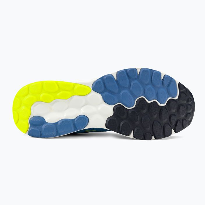 Pánské běžecké boty  New Balance Fresh Foam 520 v8 blue 5