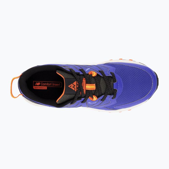 Pánské běžecké boty New Balance 410V7 blue 14