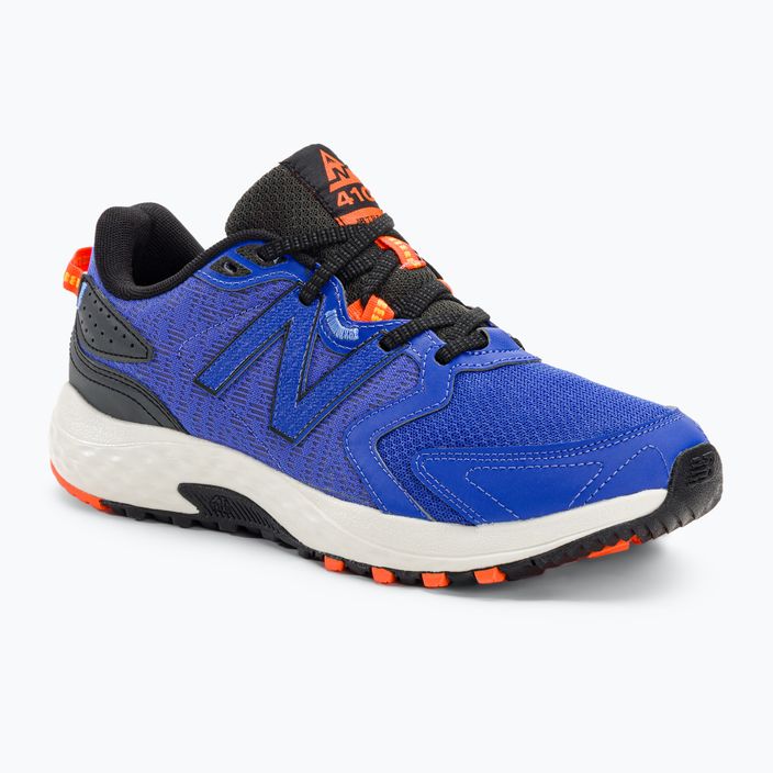 Pánské běžecké boty New Balance 410V7 blue