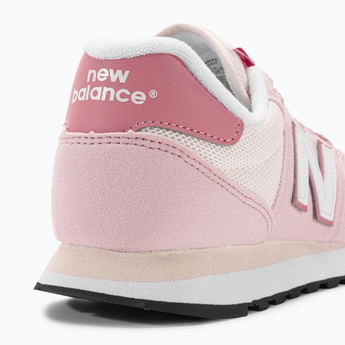 Dámské boty New Balance GW500V2 pink 9