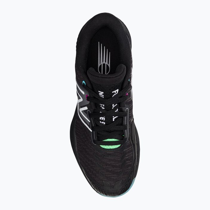Dámské tenisové boty New Balance Fuel Cell 996v5 zelené NBWCY996 6