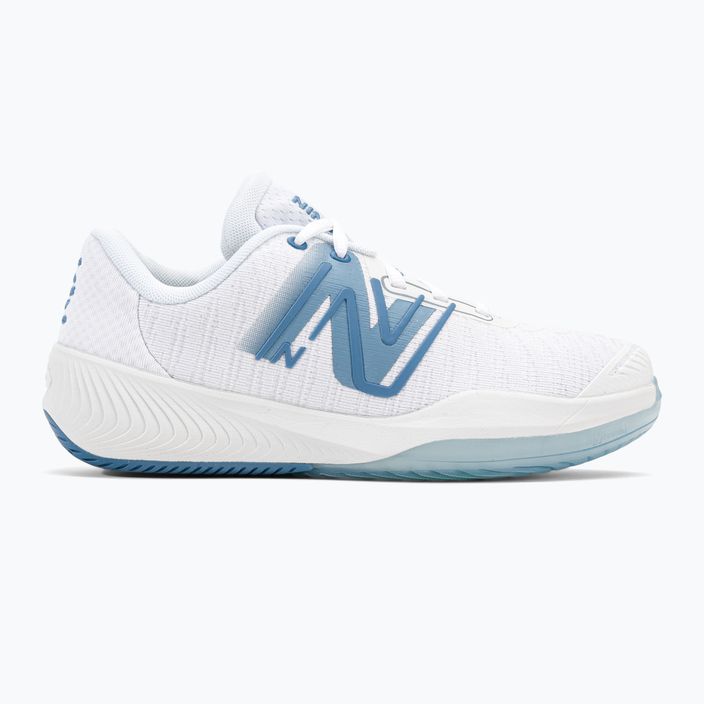 Dámské tenisové boty New Balance Fuel Cell 996v5 bílé NBWCH996 2