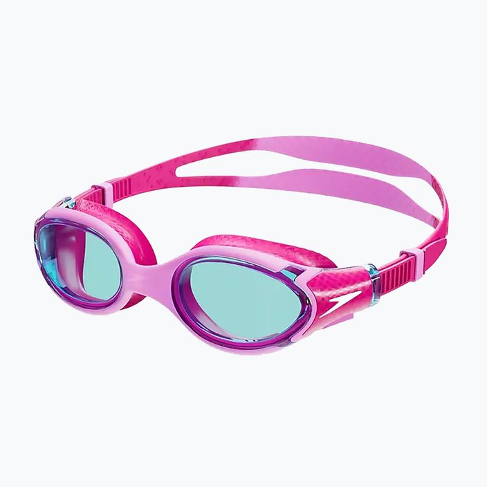 Dětské plavecké brýle Speedo Biofuse 2.0 Junior pink/pink