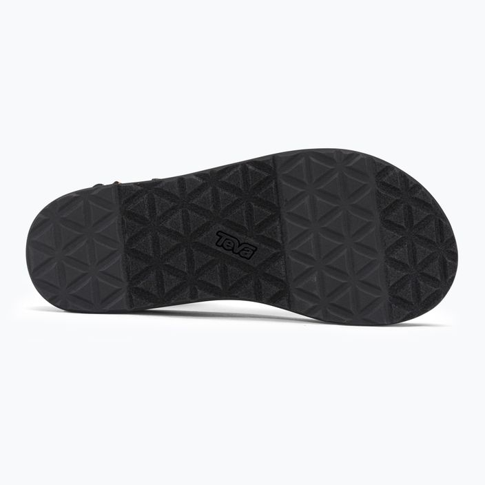 Dámské sportovní sandály Teva Midform Universal Bounce Black 1090969 5