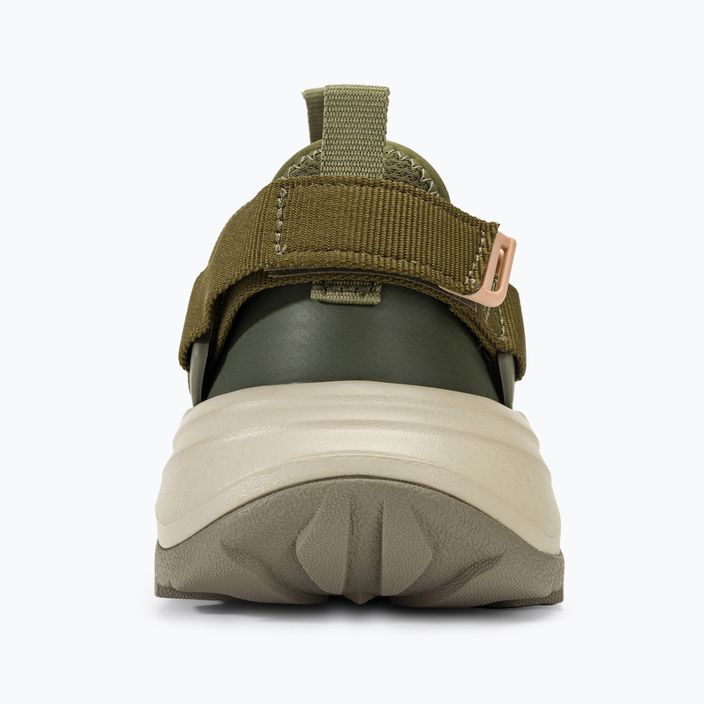 Dámské boty Teva Outflow Universal burnt olive 6