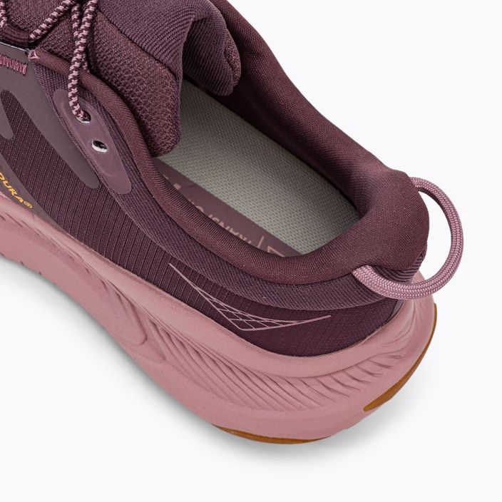 Dámská běžecká obuv HOKA Transport purple-pink 1123154-RWMV 10