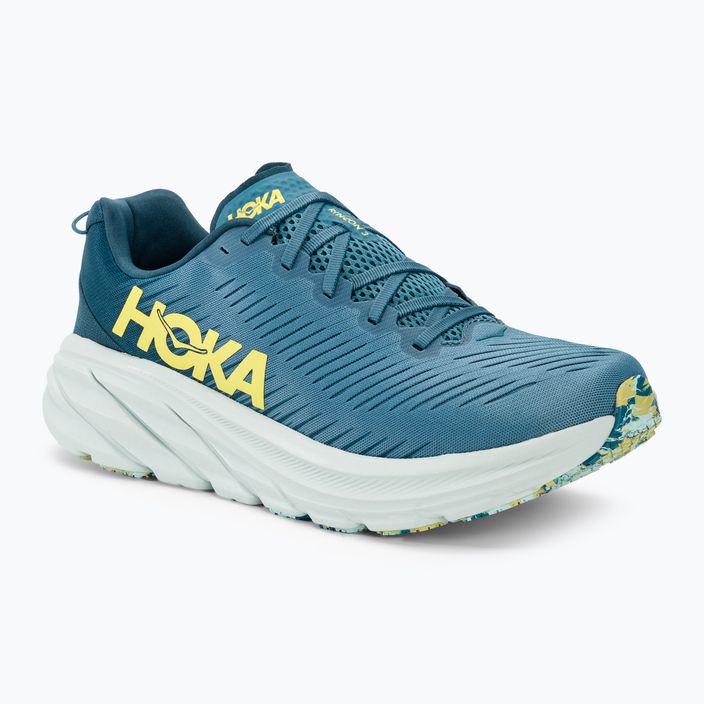 Pánské běžecké boty   HOKA Rincon 3 bluesteel/deep dive